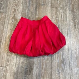 A New Day from (Target) Bubble skirt (NWT)